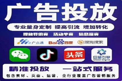 SEM代运营公司案例分析报告
